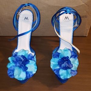 Sexy Summer Heels